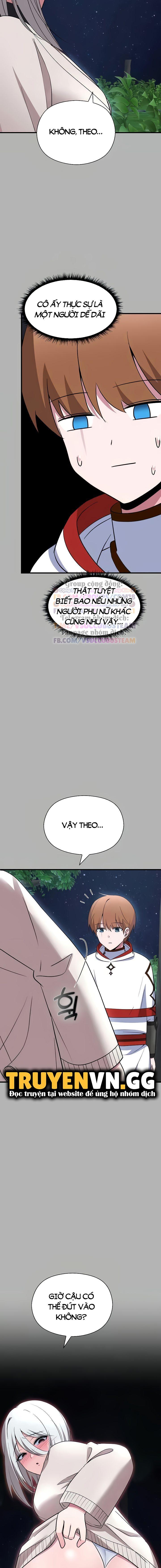 Thuần hóa ác nữ tiểu thư Chapter 25 - Page 15