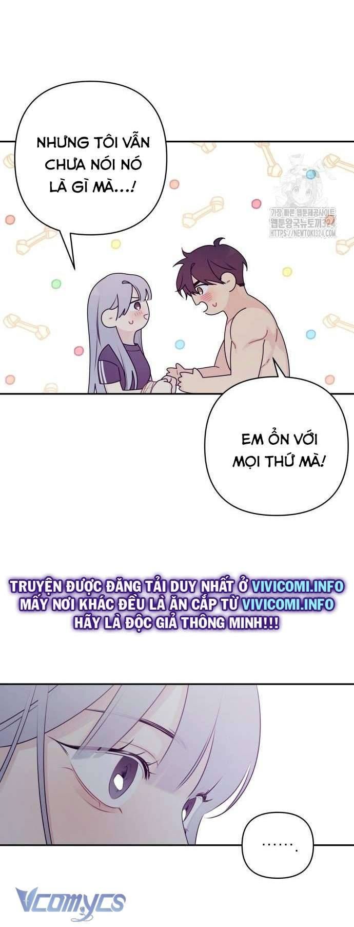 [18+] Cậu Ổn Đến Mức Nào Chapter 4 - Page 14