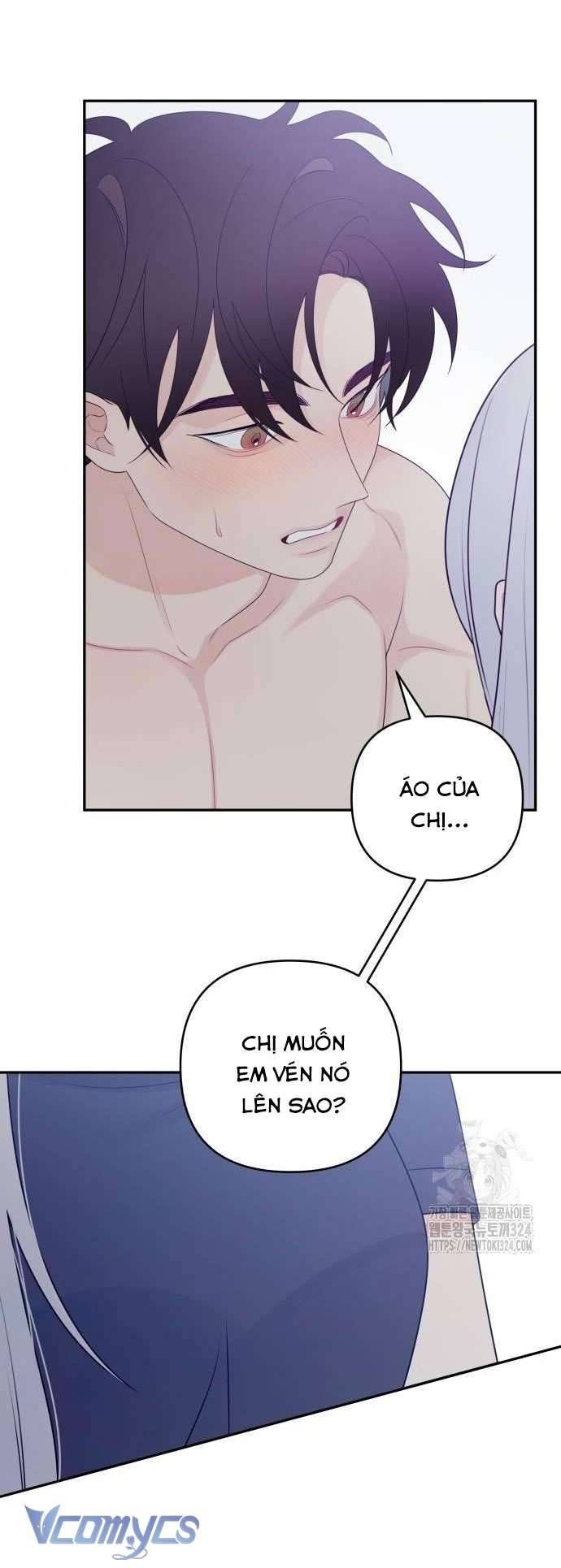 [18+] Cậu Ổn Đến Mức Nào Chapter 4 - Page 18