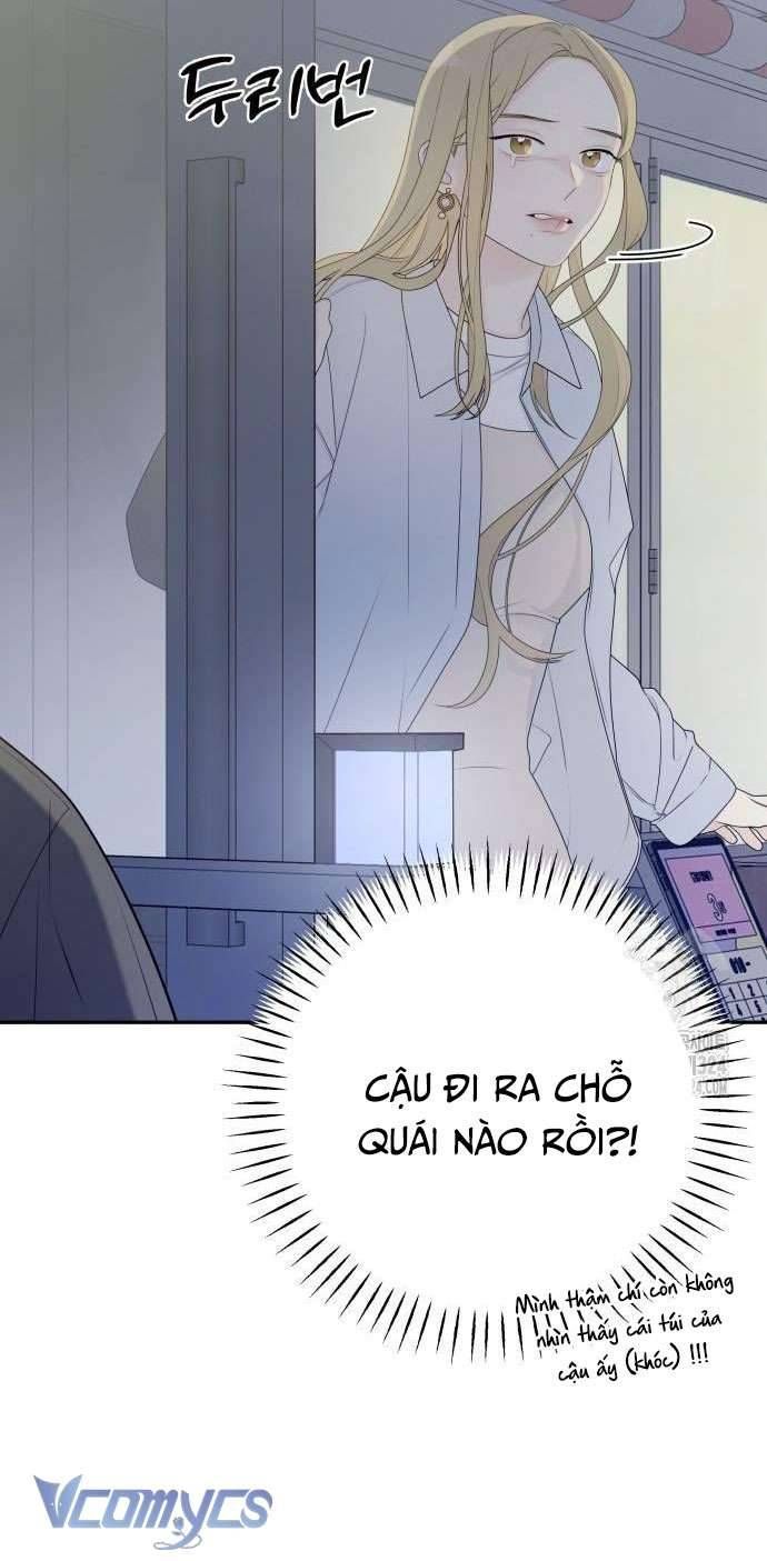 [18+] Cậu Ổn Đến Mức Nào Chapter 4 - Page 4