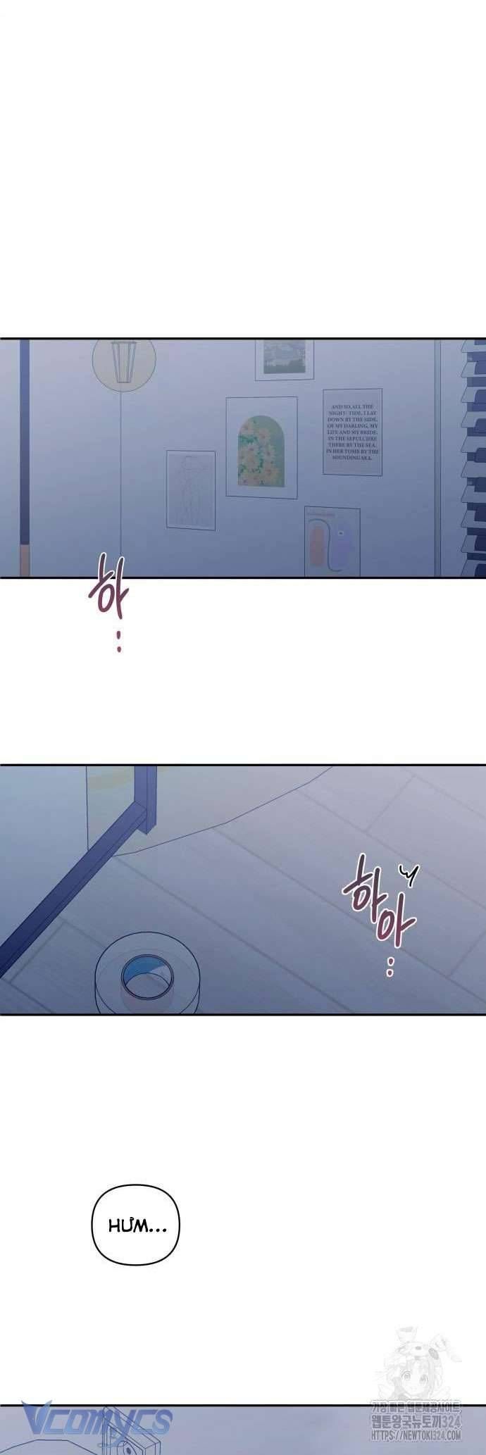 [18+] Cậu Ổn Đến Mức Nào Chapter 4 - Page 42