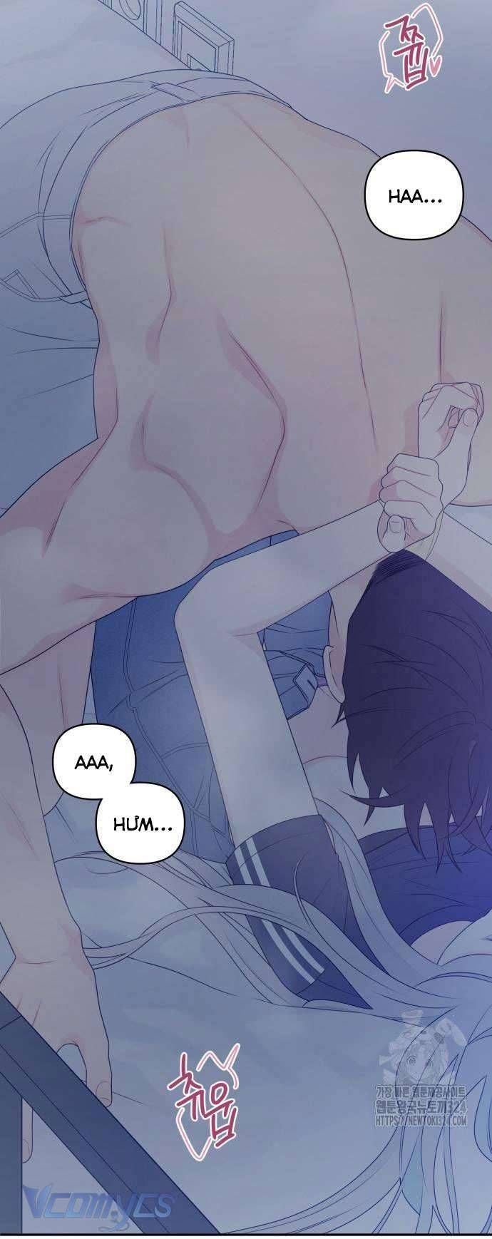 [18+] Cậu Ổn Đến Mức Nào Chapter 4 - Page 43