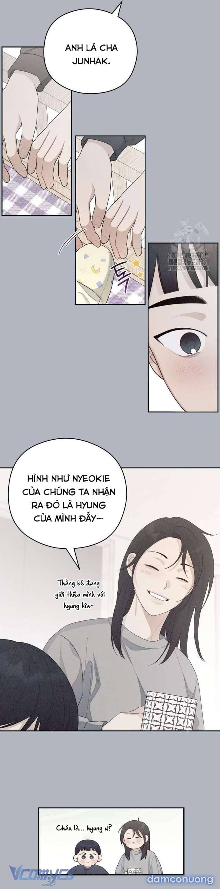 [18+] Cậu Ổn Đến Mức Nào - Chương 21 - Page 15