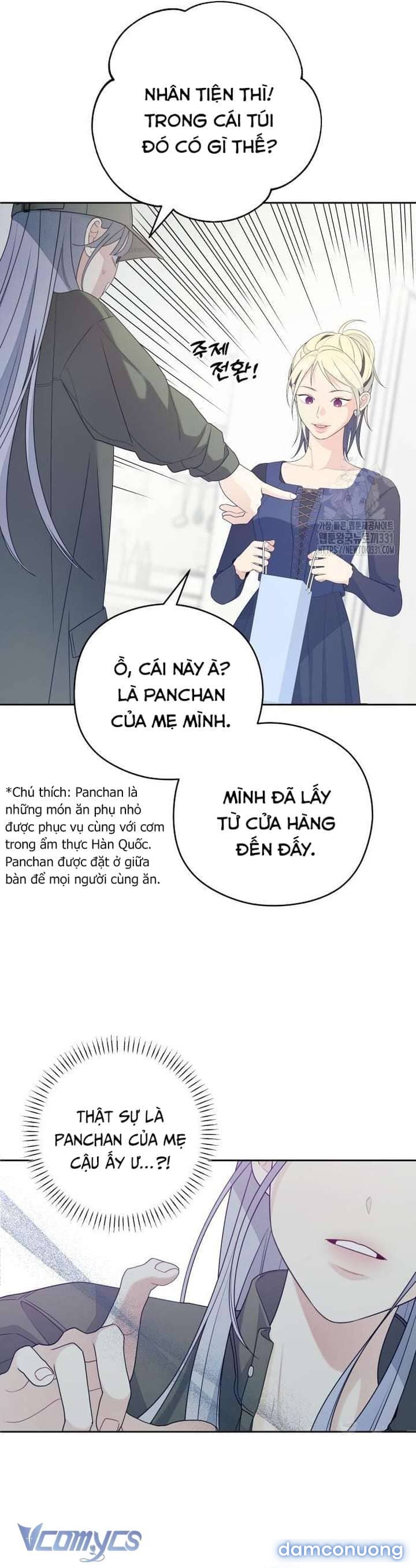 [18+] Cậu Ổn Đến Mức Nào - Chương 21 - Page 30