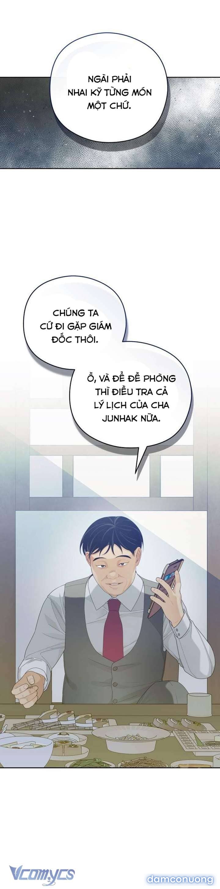 [18+] Cậu Ổn Đến Mức Nào - Chương 21 - Page 45