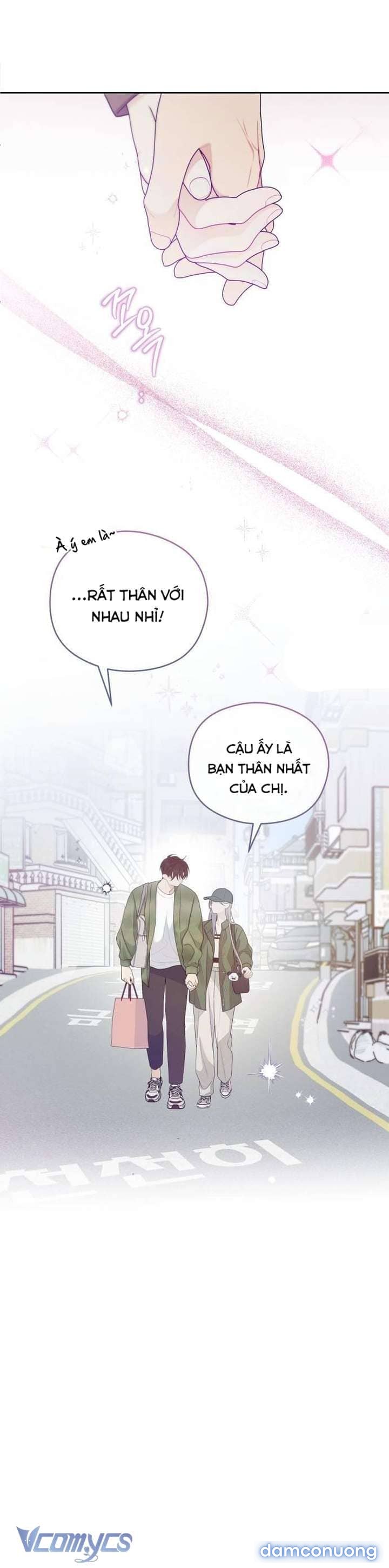 [18+] Cậu Ổn Đến Mức Nào - Chương 21 - Page 46