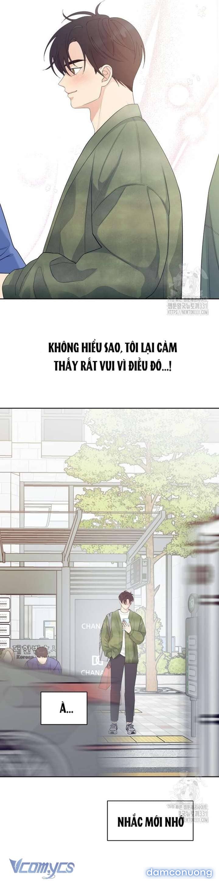 [18+] Cậu Ổn Đến Mức Nào - Chương 21 - Page 52