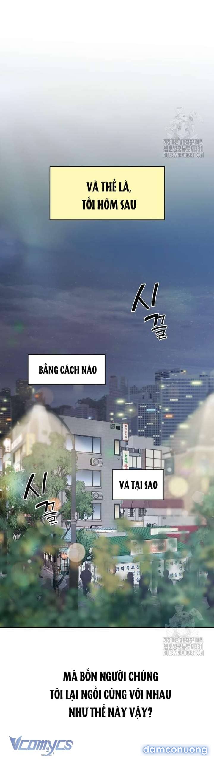 [18+] Cậu Ổn Đến Mức Nào - Chương 21 - Page 57