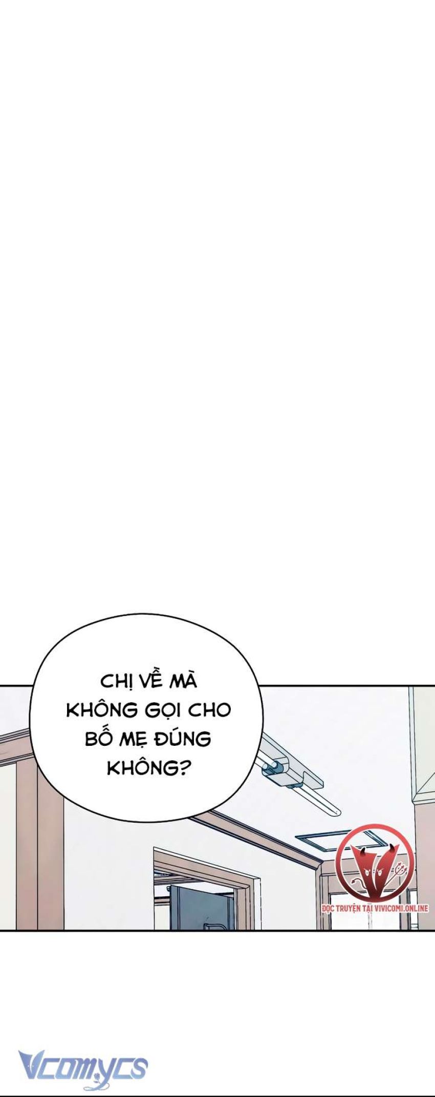 [18+] Cậu Ổn Đến Mức Nào Chapter 31 - Page 1