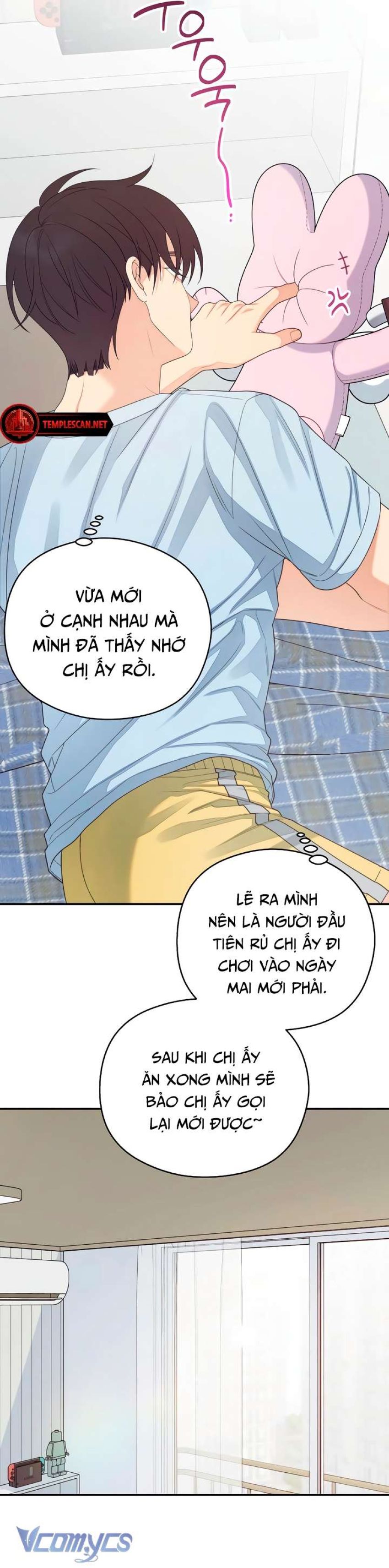 [18+] Cậu Ổn Đến Mức Nào Chapter 31 - Page 24