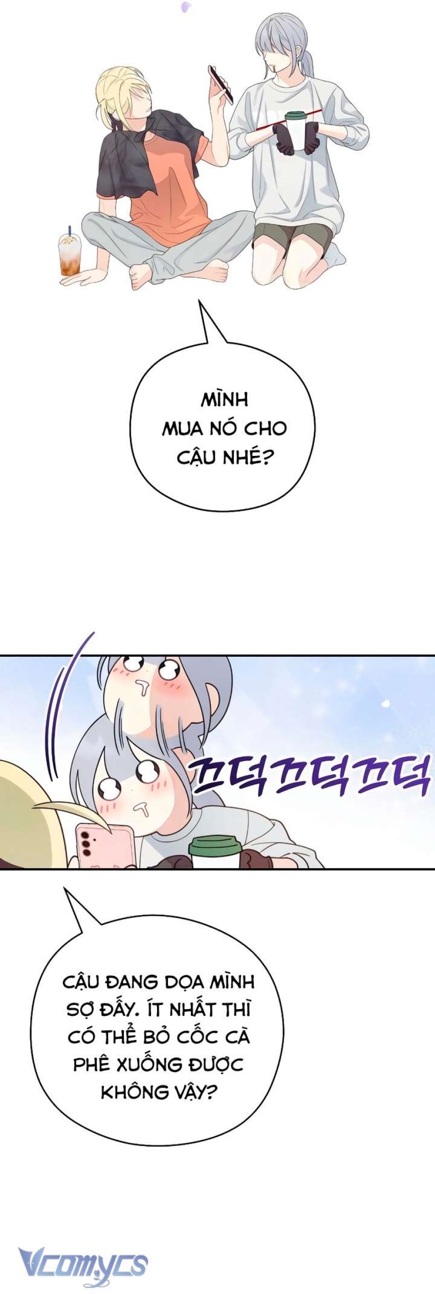 [18+] Cậu Ổn Đến Mức Nào Chapter 31 - Page 31