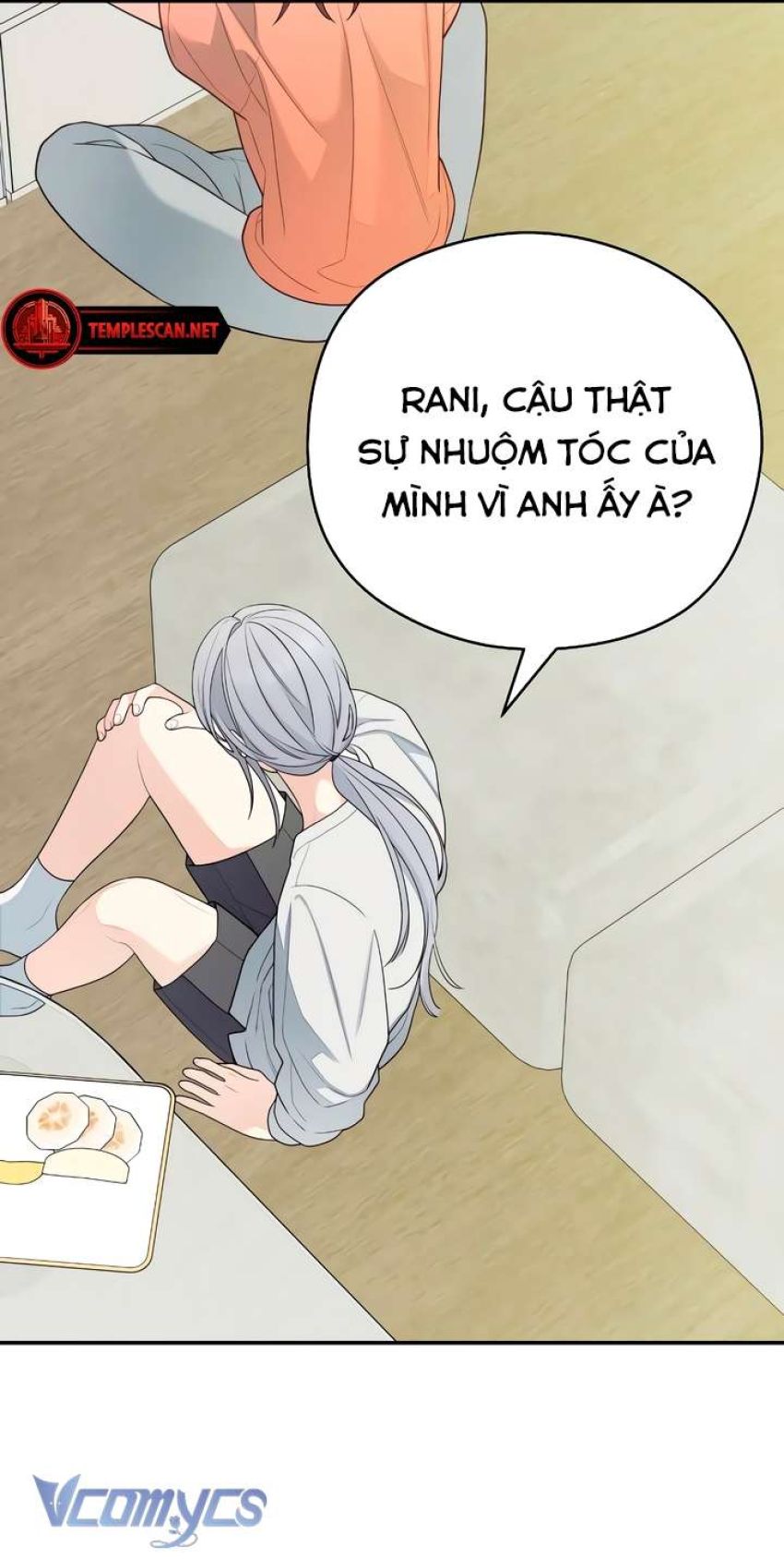 [18+] Cậu Ổn Đến Mức Nào Chapter 31 - Page 36