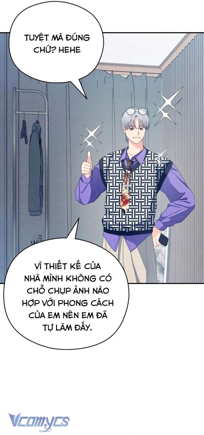 [18+] Cậu Ổn Đến Mức Nào Chapter 31 - Page 3