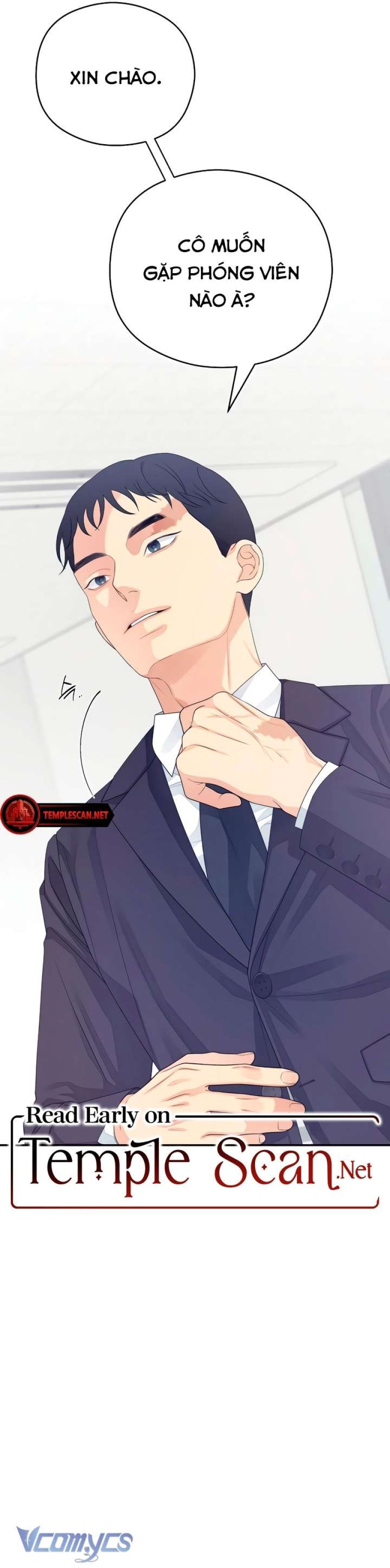 [18+] Cậu Ổn Đến Mức Nào Chapter 31 - Page 43