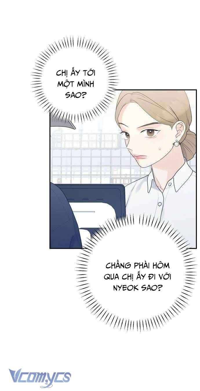 [18+] Cậu Ổn Đến Mức Nào Chapter 6 - Page 16