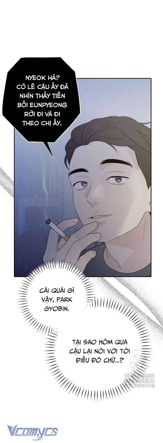 [18+] Cậu Ổn Đến Mức Nào Chapter 6 - Page 17