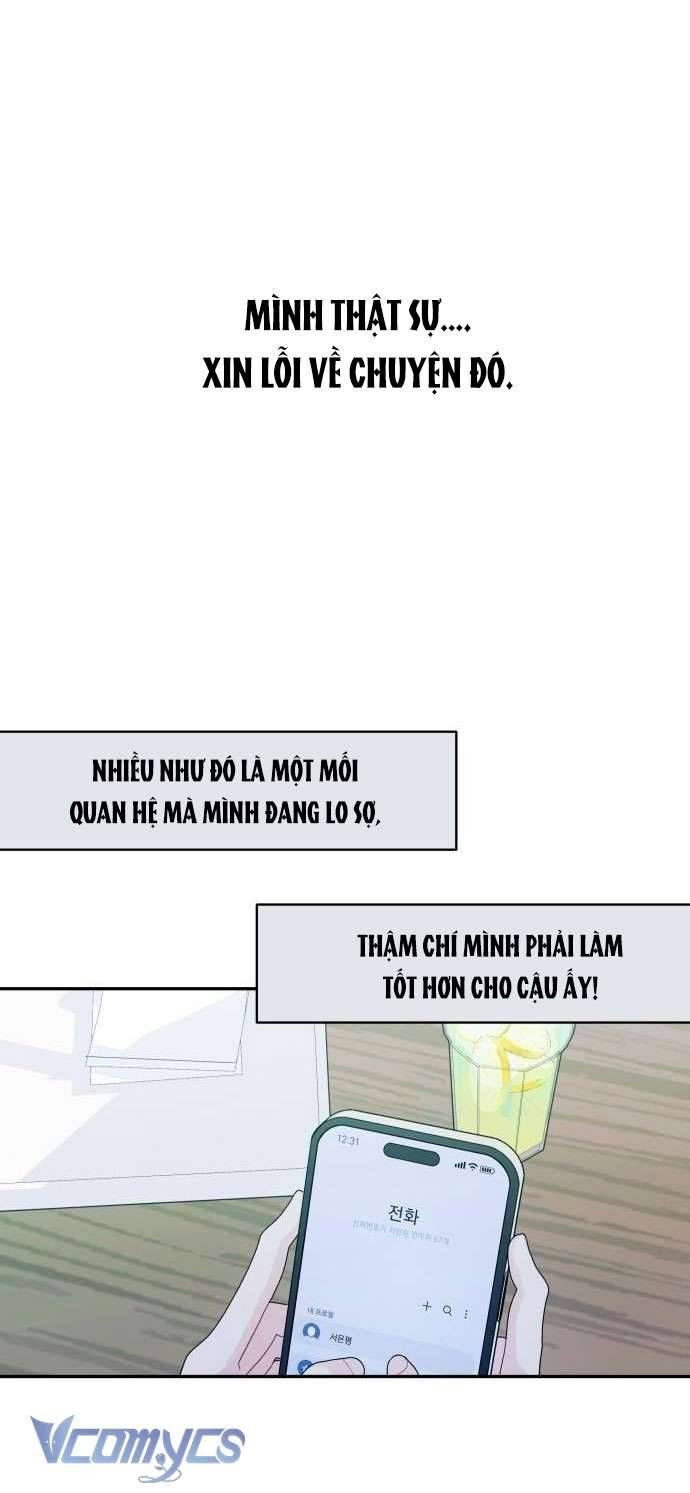 [18+] Cậu Ổn Đến Mức Nào Chapter 6 - Page 31