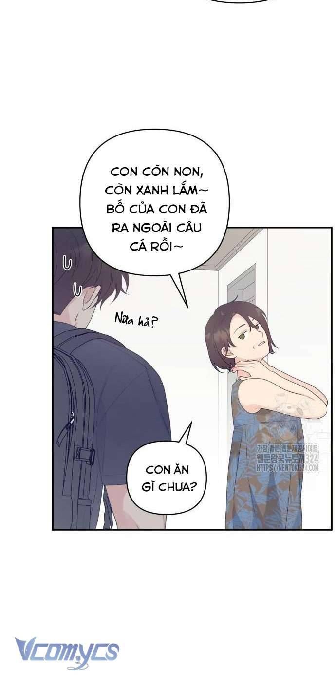 [18+] Cậu Ổn Đến Mức Nào Chapter 6 - Page 38