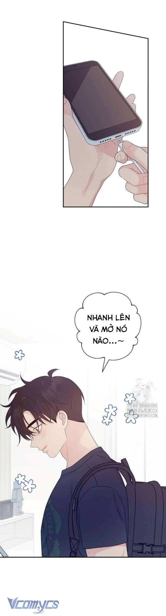 [18+] Cậu Ổn Đến Mức Nào Chapter 6 - Page 40