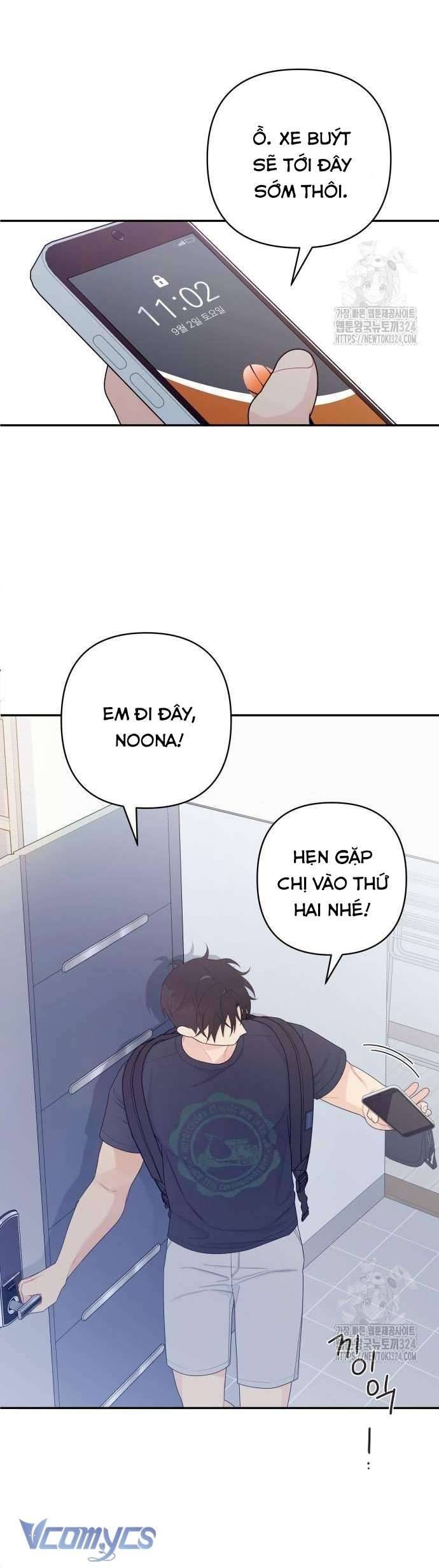 [18+] Cậu Ổn Đến Mức Nào Chapter 6 - Page 5