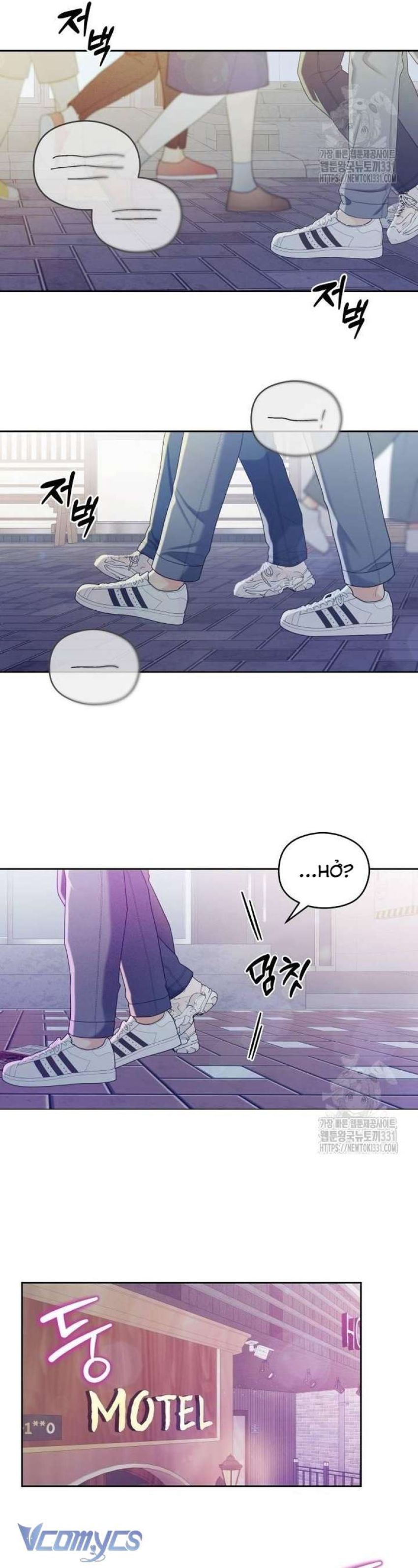 [18+] Cậu Ổn Đến Mức Nào Chapter 23 - Page 19