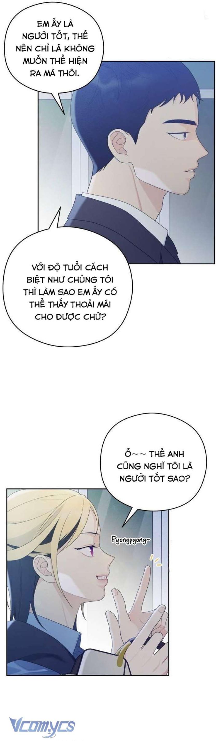 [18+] Cậu Ổn Đến Mức Nào Chapter 23 - Page 23