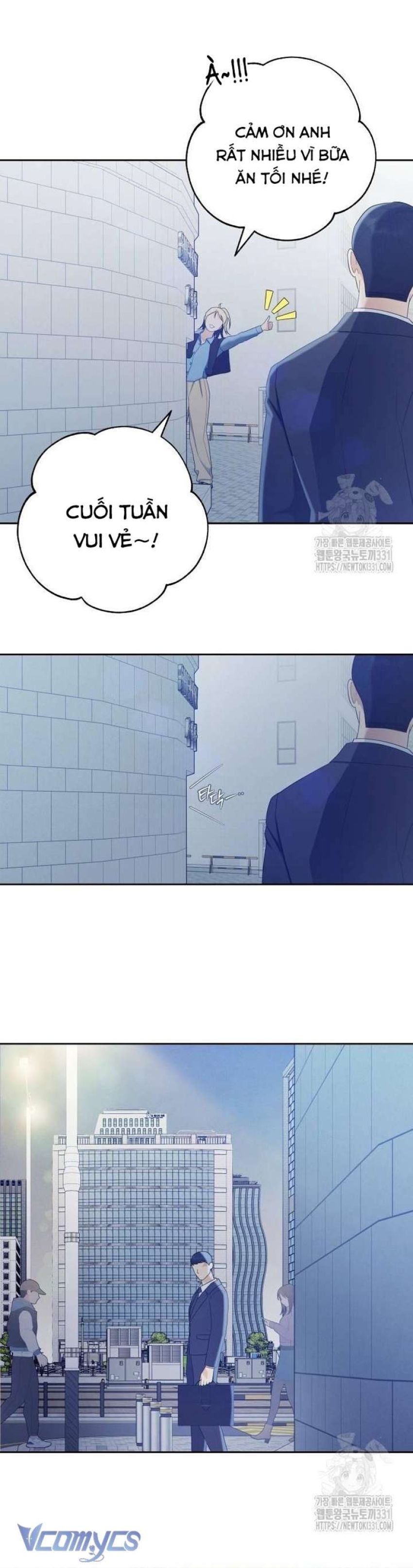 [18+] Cậu Ổn Đến Mức Nào Chapter 23 - Page 26