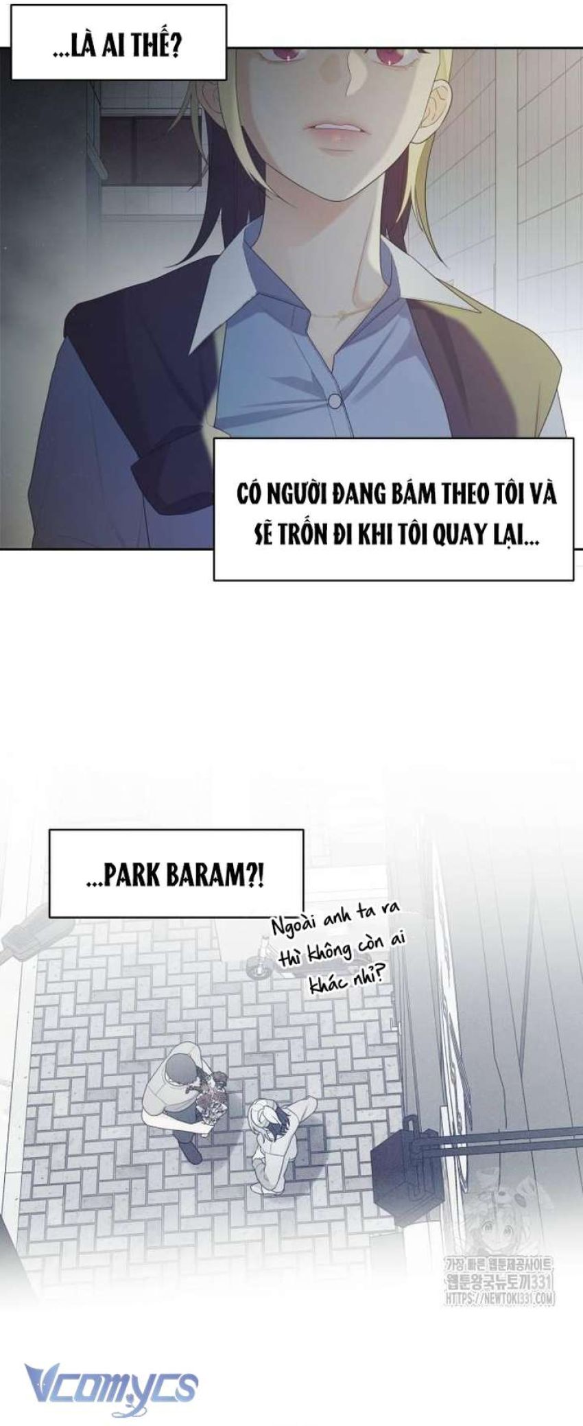 [18+] Cậu Ổn Đến Mức Nào Chapter 23 - Page 32