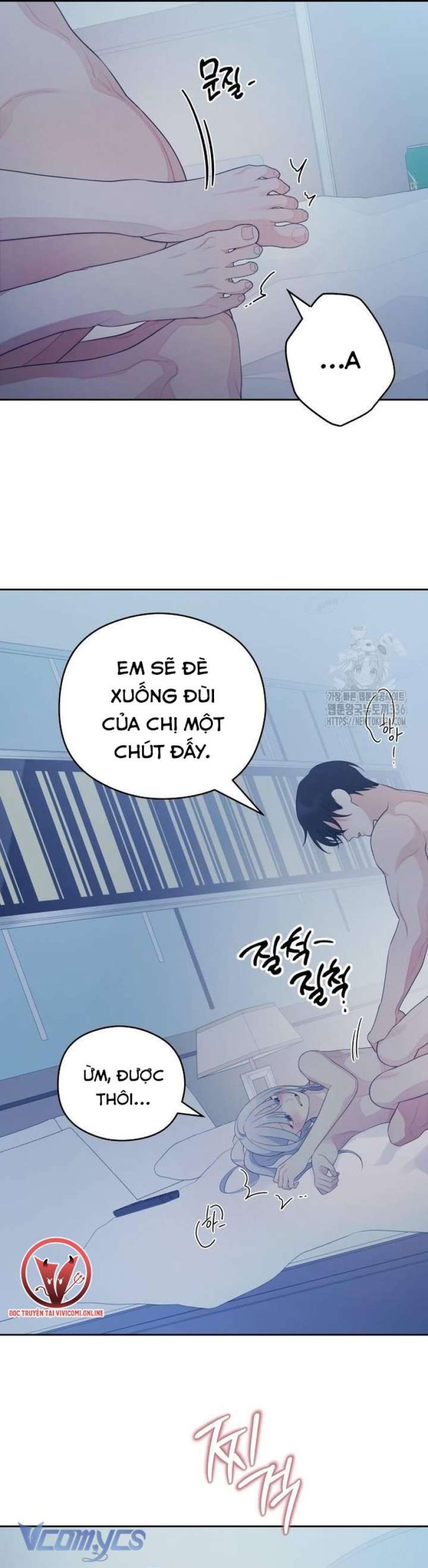 [18+] Cậu Ổn Đến Mức Nào Chapter 29 - Page 12