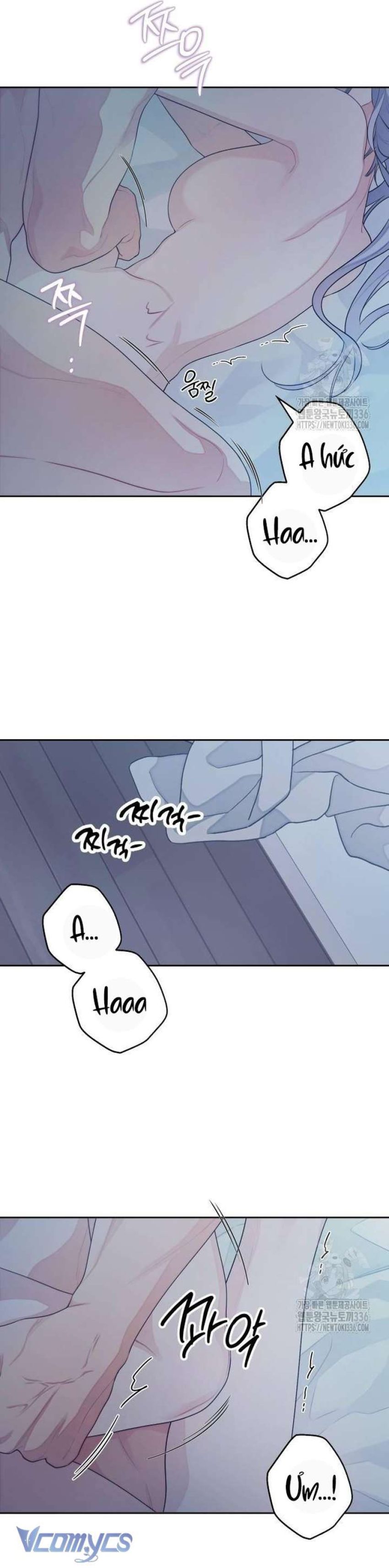 [18+] Cậu Ổn Đến Mức Nào Chapter 29 - Page 14