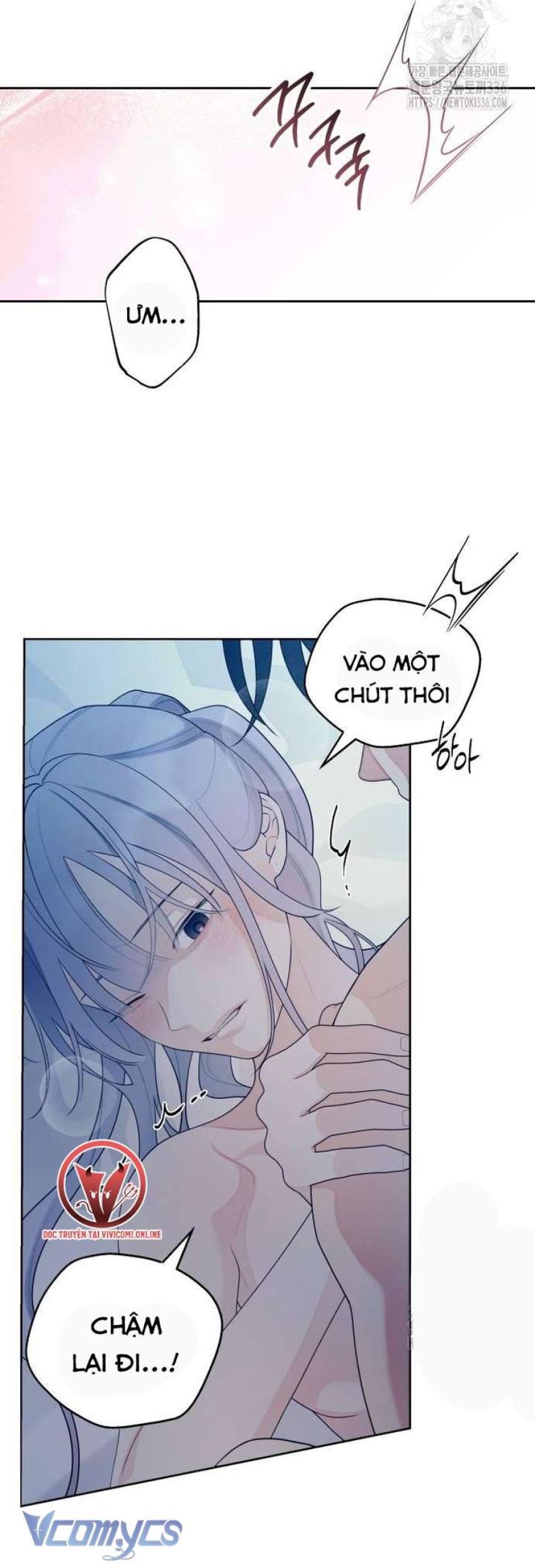 [18+] Cậu Ổn Đến Mức Nào Chapter 29 - Page 24