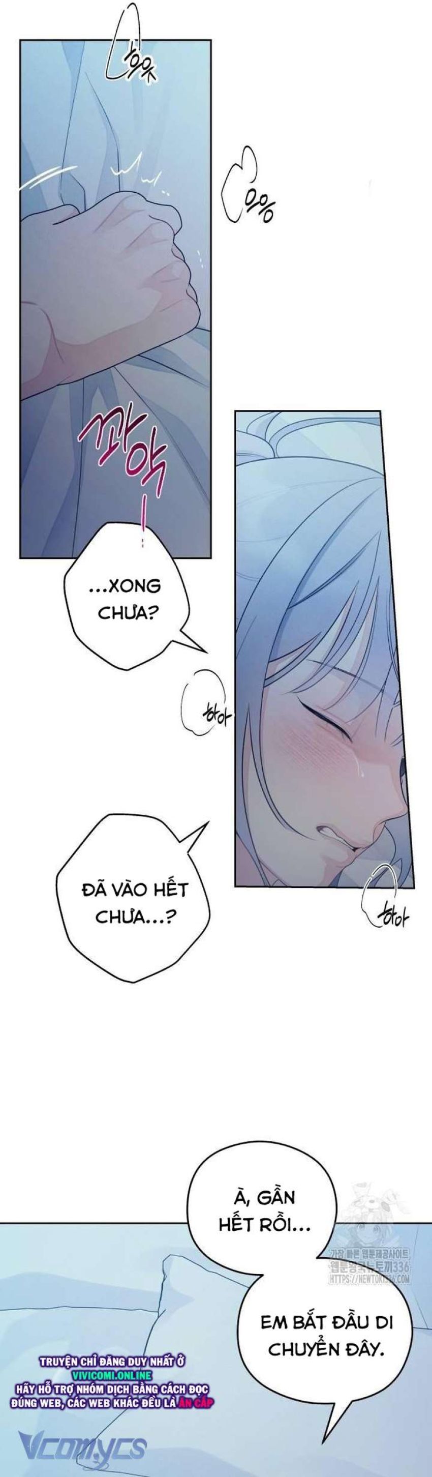 [18+] Cậu Ổn Đến Mức Nào Chapter 29 - Page 27