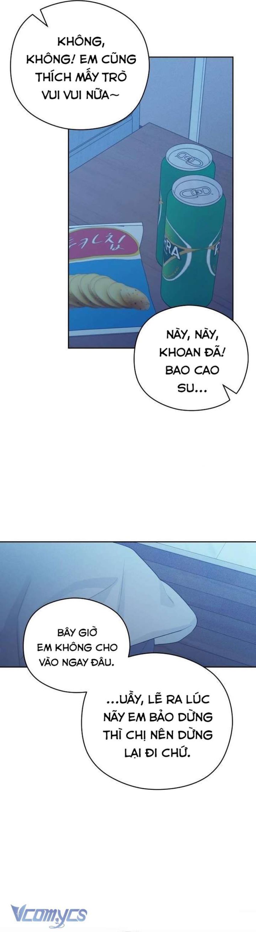 [18+] Cậu Ổn Đến Mức Nào Chapter 29 - Page 2