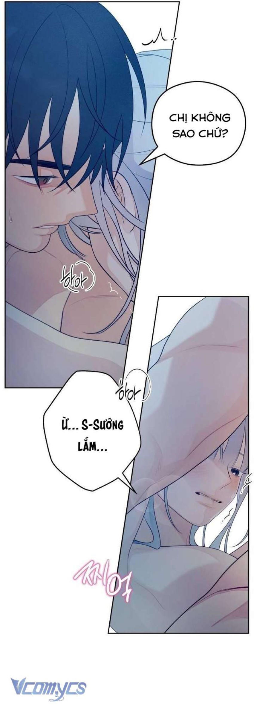 [18+] Cậu Ổn Đến Mức Nào Chapter 29 - Page 29