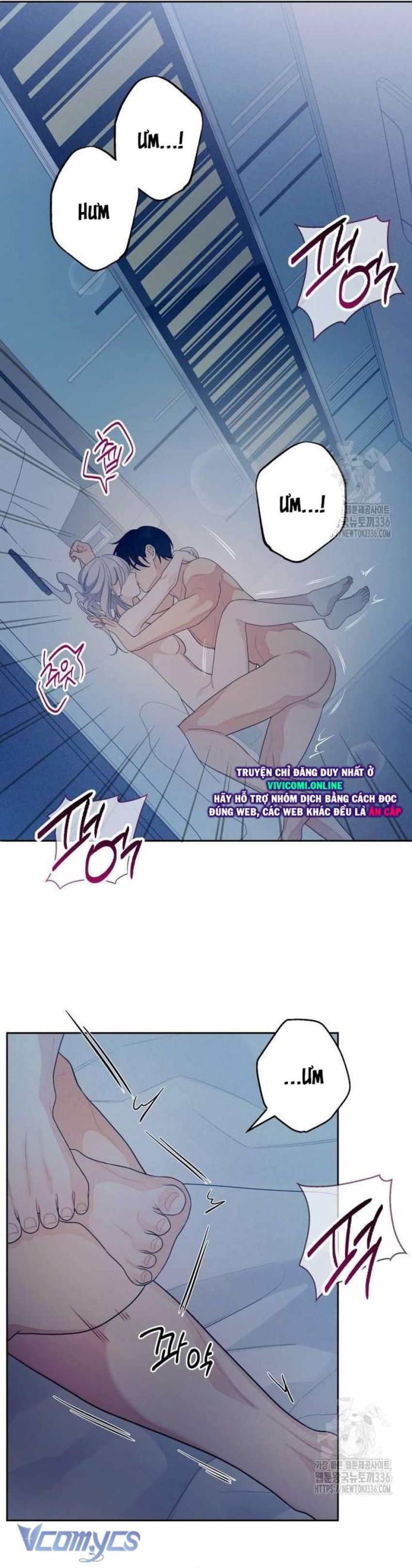 [18+] Cậu Ổn Đến Mức Nào Chapter 29 - Page 32