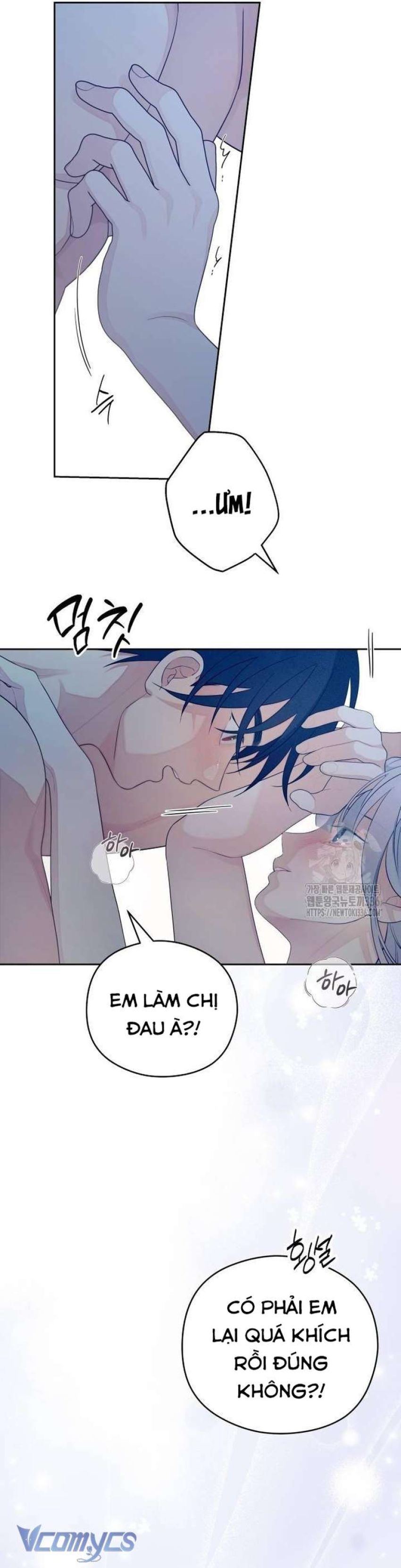 [18+] Cậu Ổn Đến Mức Nào Chapter 29 - Page 38