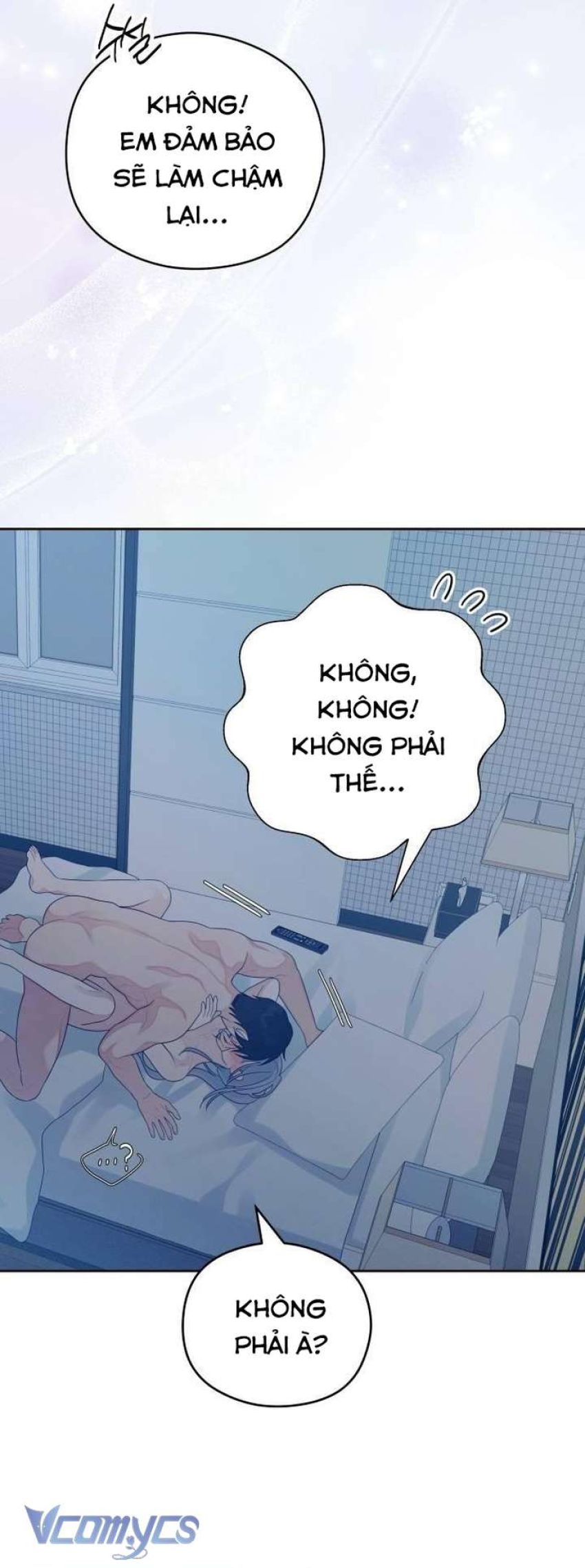 [18+] Cậu Ổn Đến Mức Nào Chapter 29 - Page 39