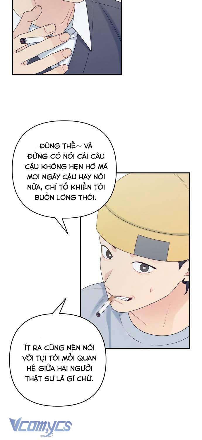 [18+] Cậu Ổn Đến Mức Nào Chapter 12 - Page 10