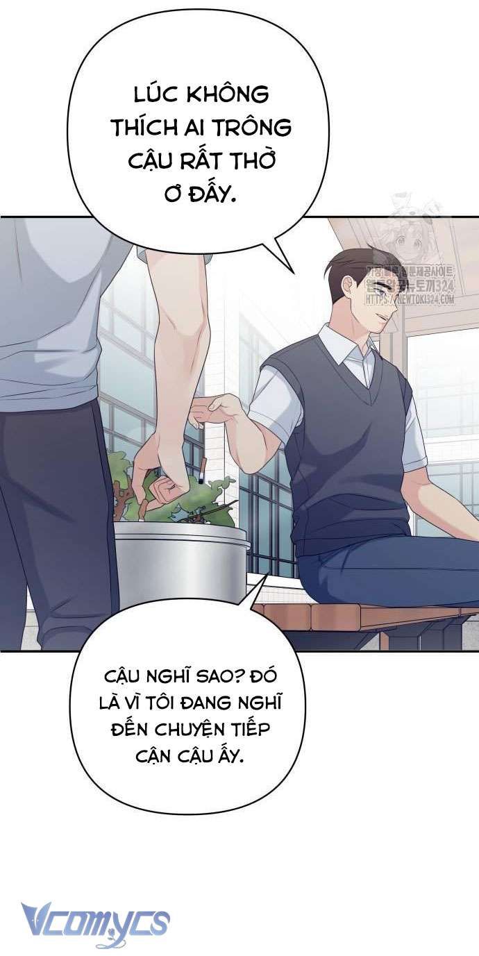 [18+] Cậu Ổn Đến Mức Nào Chapter 12 - Page 15