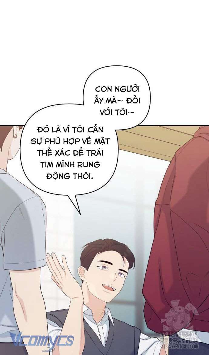 [18+] Cậu Ổn Đến Mức Nào Chapter 12 - Page 18