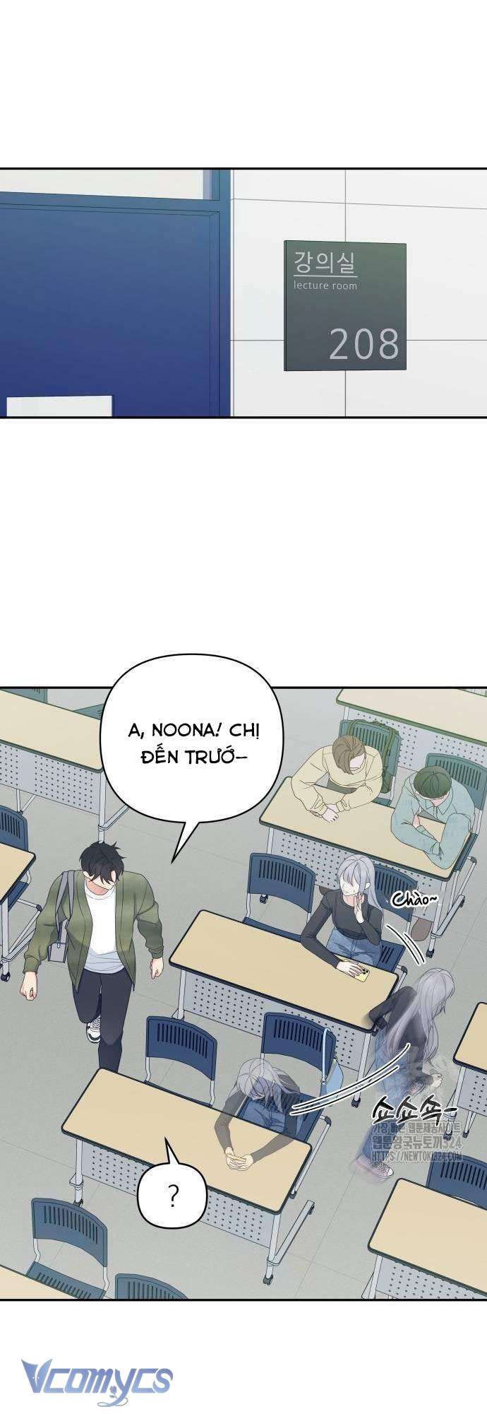 [18+] Cậu Ổn Đến Mức Nào Chapter 12 - Page 23