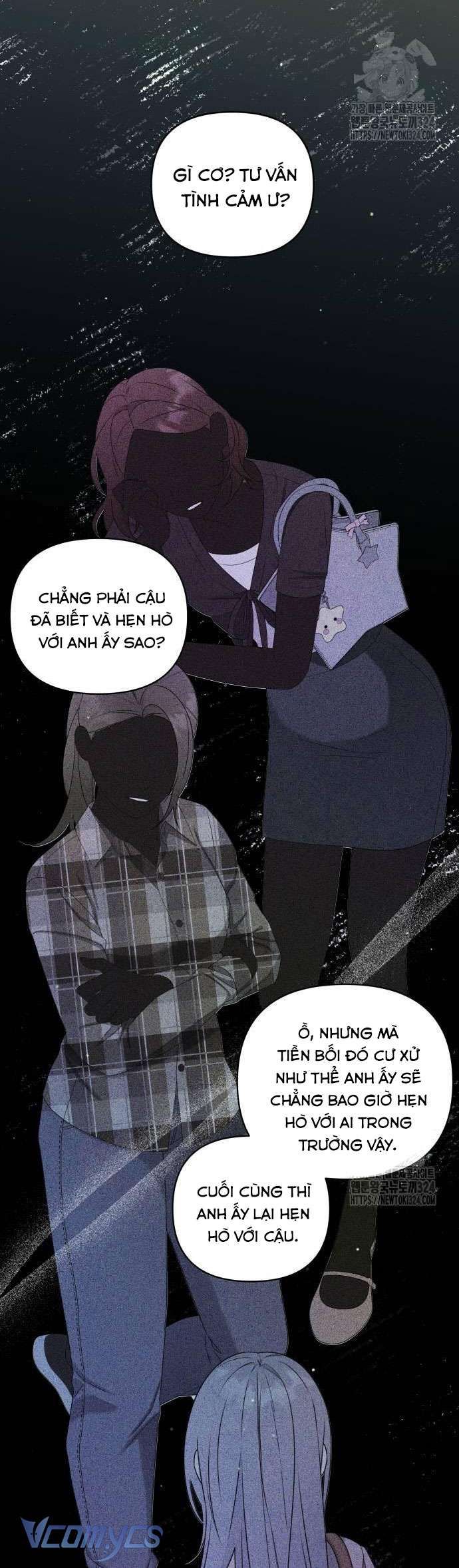 [18+] Cậu Ổn Đến Mức Nào Chapter 12 - Page 32