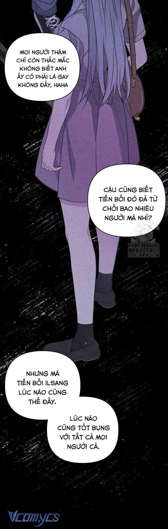 [18+] Cậu Ổn Đến Mức Nào Chapter 12 - Page 33