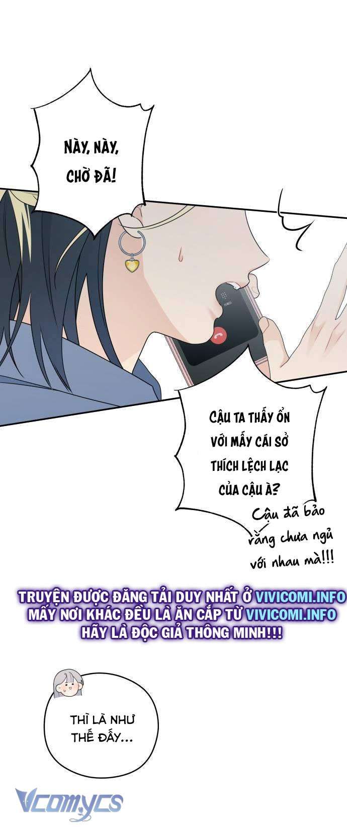 [18+] Cậu Ổn Đến Mức Nào Chapter 12 - Page 49