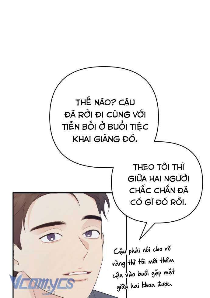 [18+] Cậu Ổn Đến Mức Nào Chapter 12 - Page 9