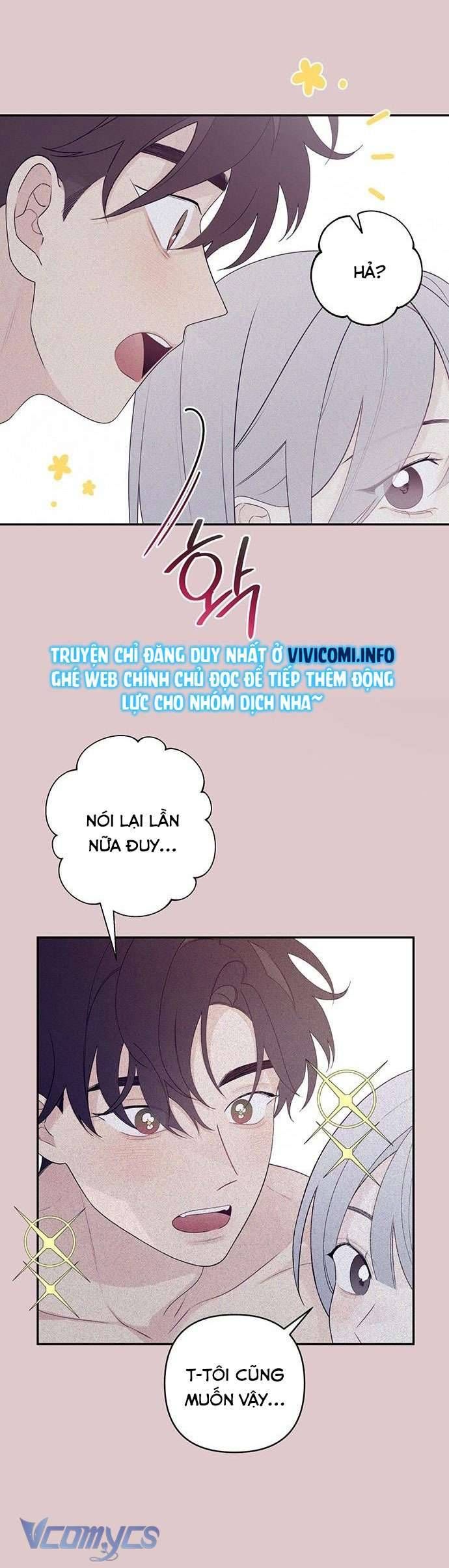 [18+] Cậu Ổn Đến Mức Nào Chapter 3 - Page 13