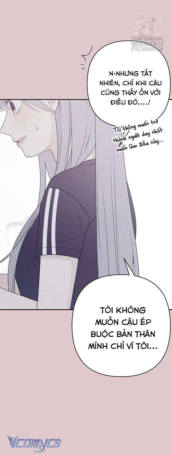 [18+] Cậu Ổn Đến Mức Nào Chapter 3 - Page 16