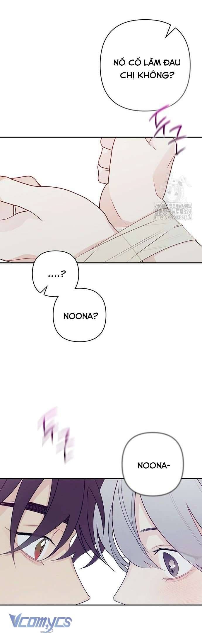 [18+] Cậu Ổn Đến Mức Nào Chapter 3 - Page 25