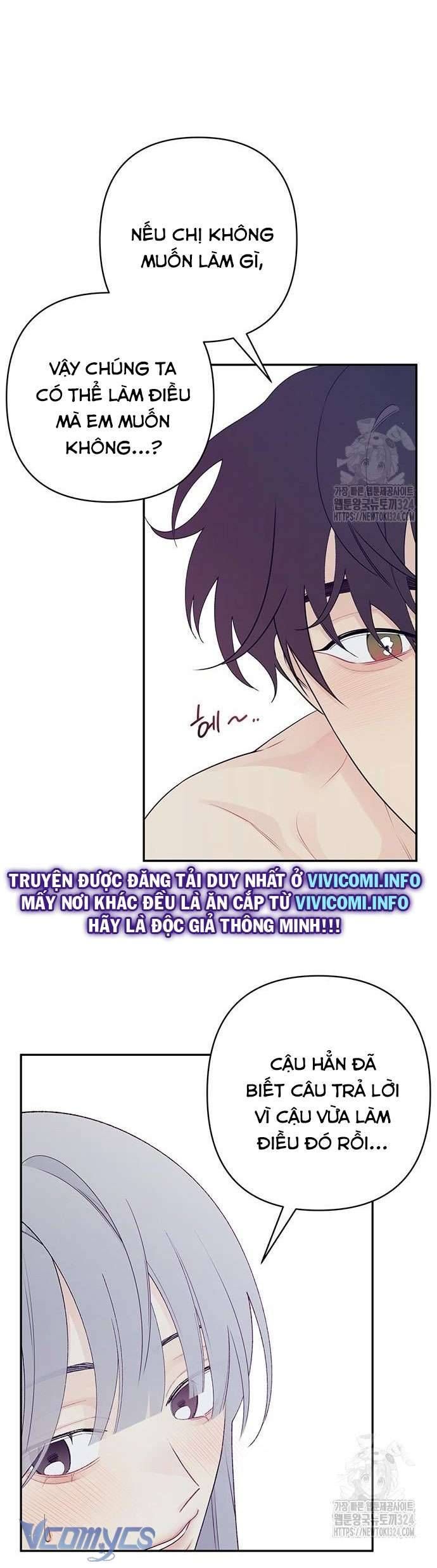 [18+] Cậu Ổn Đến Mức Nào Chapter 3 - Page 34