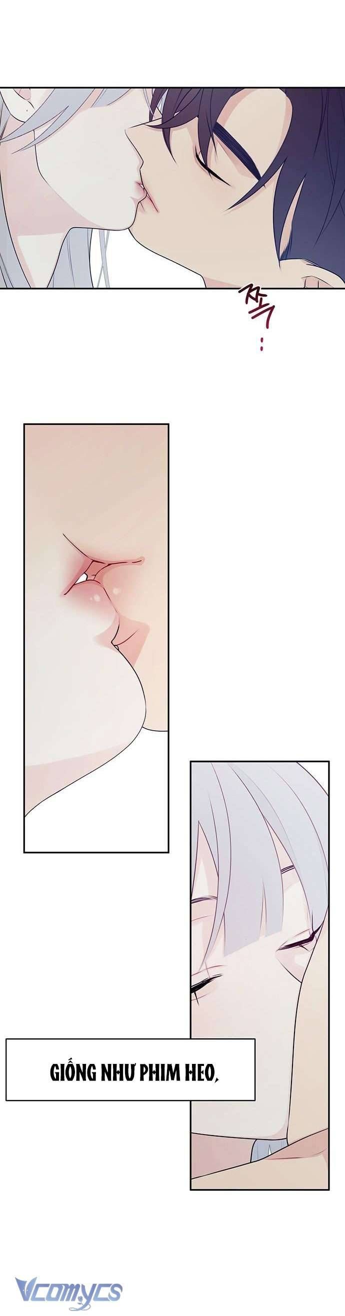 [18+] Cậu Ổn Đến Mức Nào Chapter 3 - Page 36